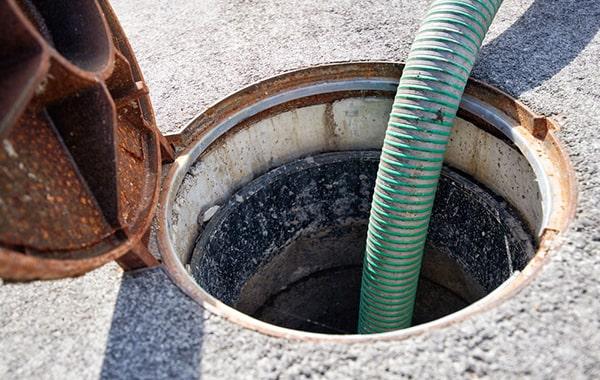 regular grease trap pumping can help restaurants and commercial kitchens remain compliant with local regulations concerning grease trap maintenance